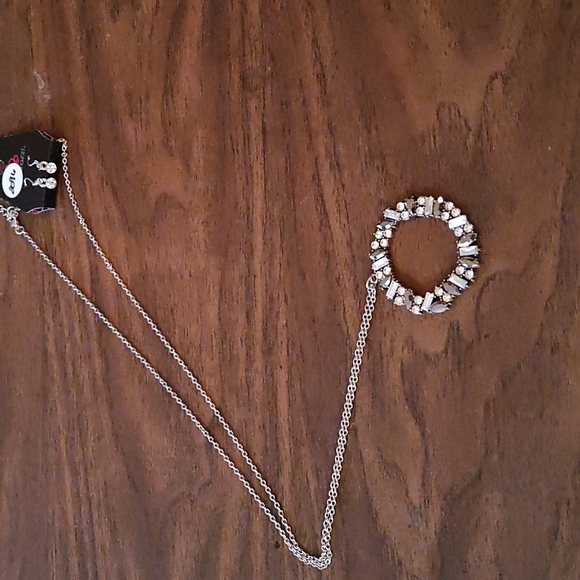 Paparazzi necklace